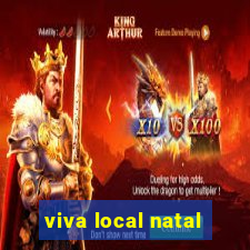 viva local natal